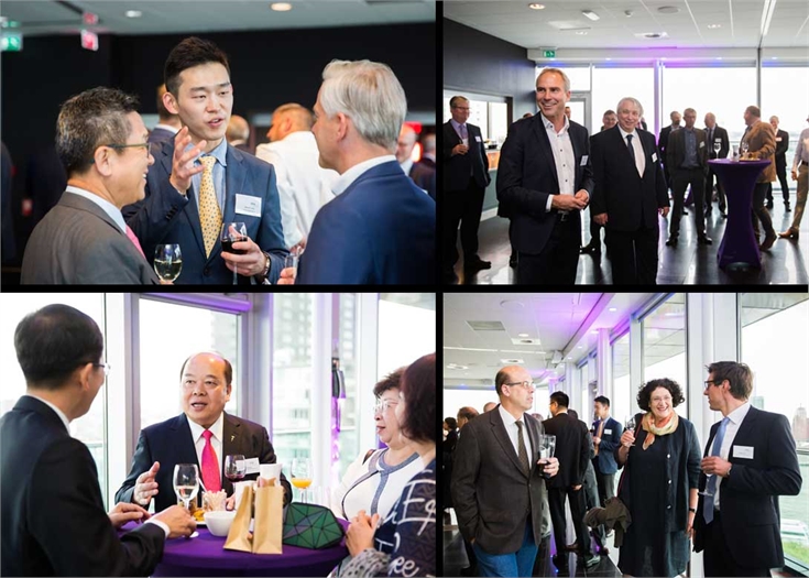 International Fastener Show China