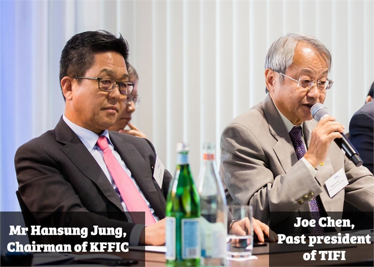 International Fastener Show China