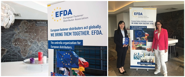 International Fastener Show China