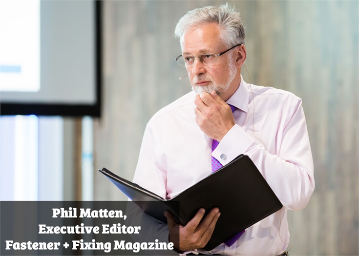 International Fastener Show China