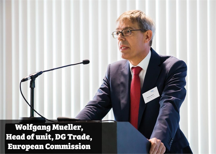 International Fastener Show China