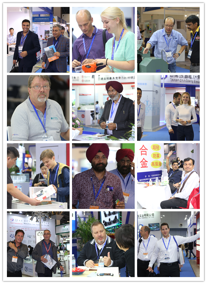 International Fastener Show China _Fastener Expo Shanghai