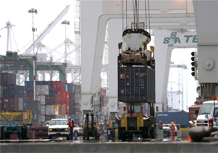 Shangahi Fastener Expo News,  China, GDP