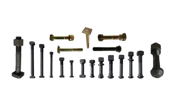 Shanghai Fastener Show News, Fish Bolt