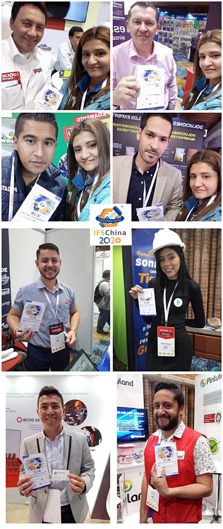 Fastener expo Shanghai, fastener China,  hardware shanghai