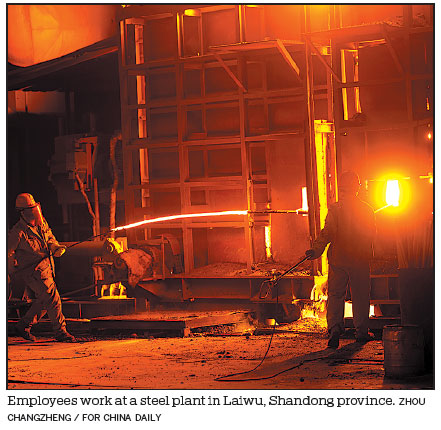 fastener China, steel china, fastener show china