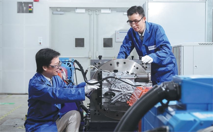 fastener China, Automotive china, fastener show shanghai