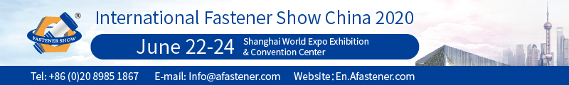 Fastener Expo Shanghai,International Fastener Show China