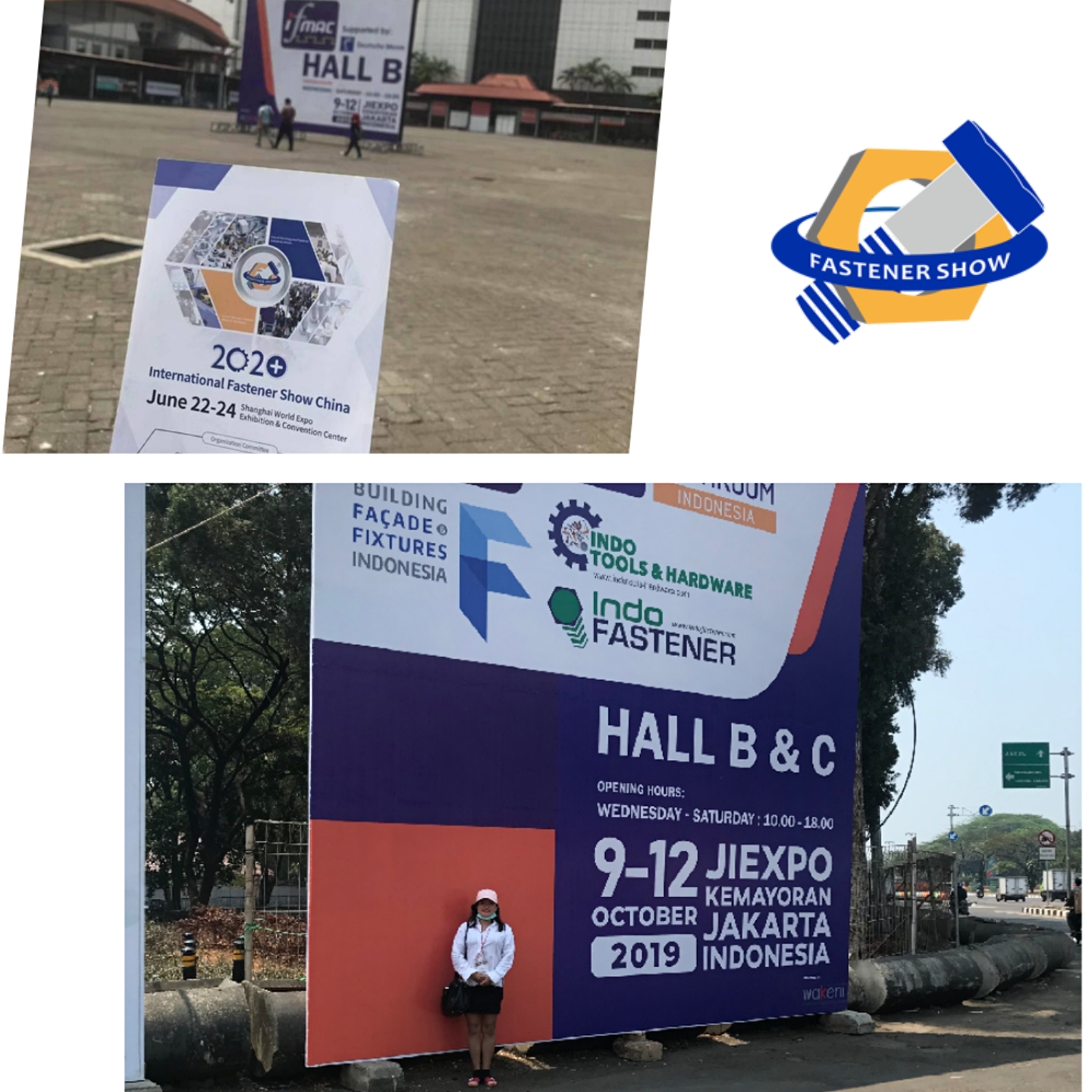 Fastener Expo Shanghai,International Fastener Show China,INDOFASTENER