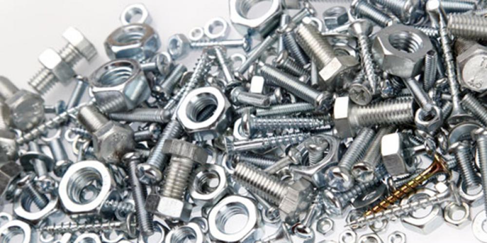INDUSTRIAL FASTENERS MARKET,Fastener Expo Shanghai,International Fastener Show China,Steel China