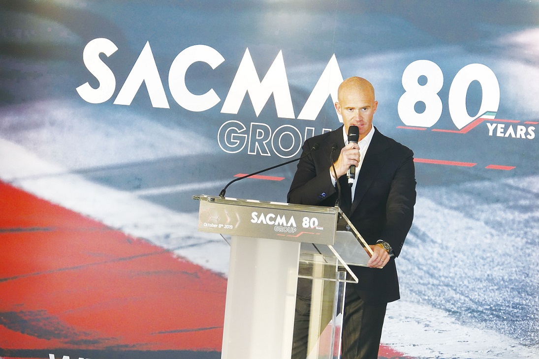 SACMA-80th 03,SCAMA,Machine,Fastener Expo Shanghai,International Fastener Show China