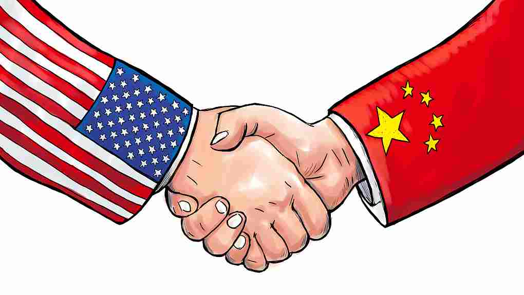 The China-US,phase-one trade deal,Shanghai Fastener Expo,International Fastener Show China