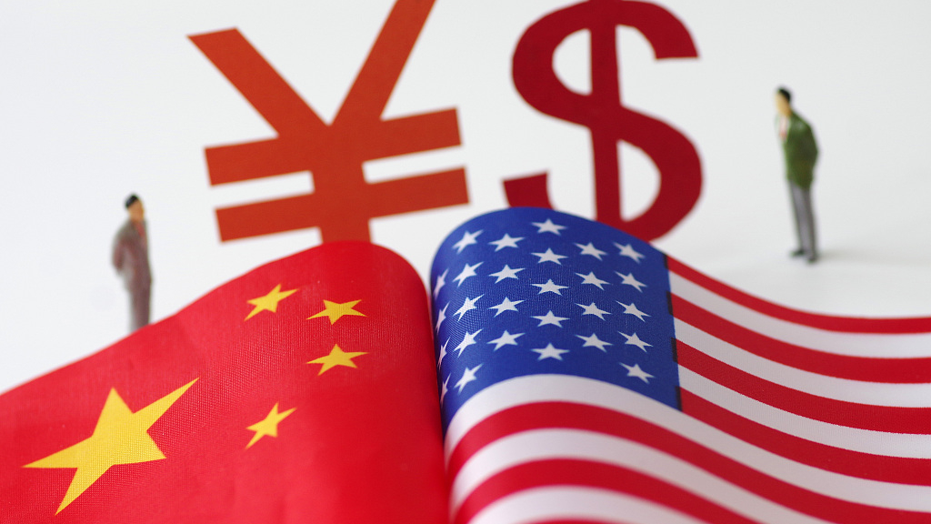 China-US Trade,Fastener Expo Shanghai,International Fastener Show China