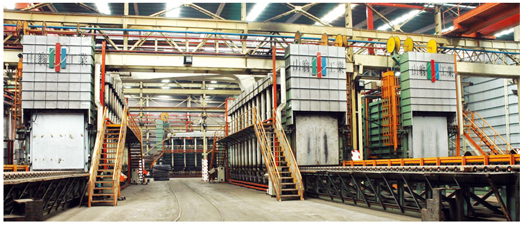 Heat Treatment Technology,Fastener Expo Shanghai,International Fastener Show China