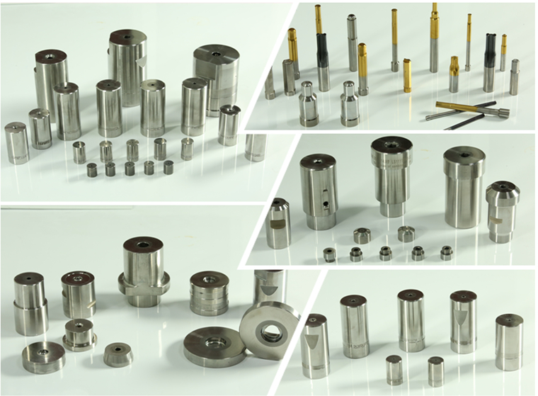 mould, Fastener Expo Shanghai, International Fastener Show China