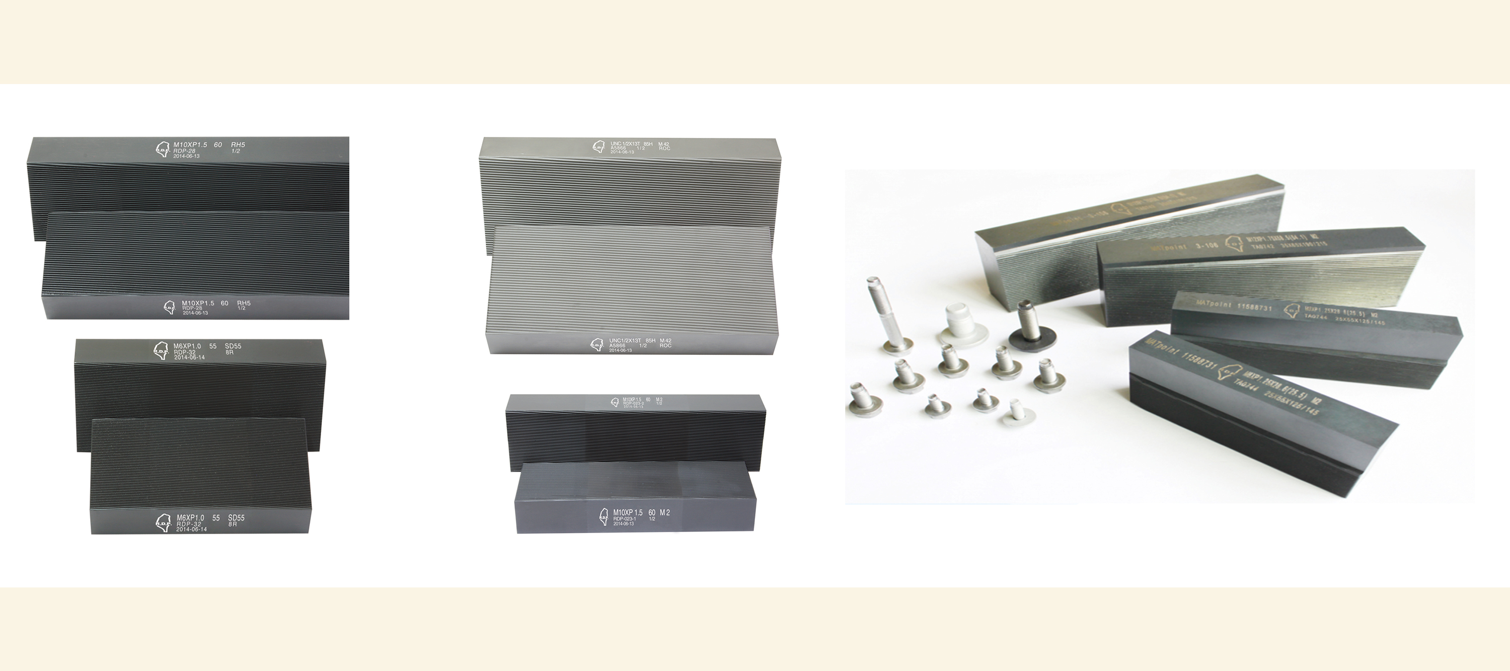 mould, Fastener Expo Shanghai, International Fastener Show China