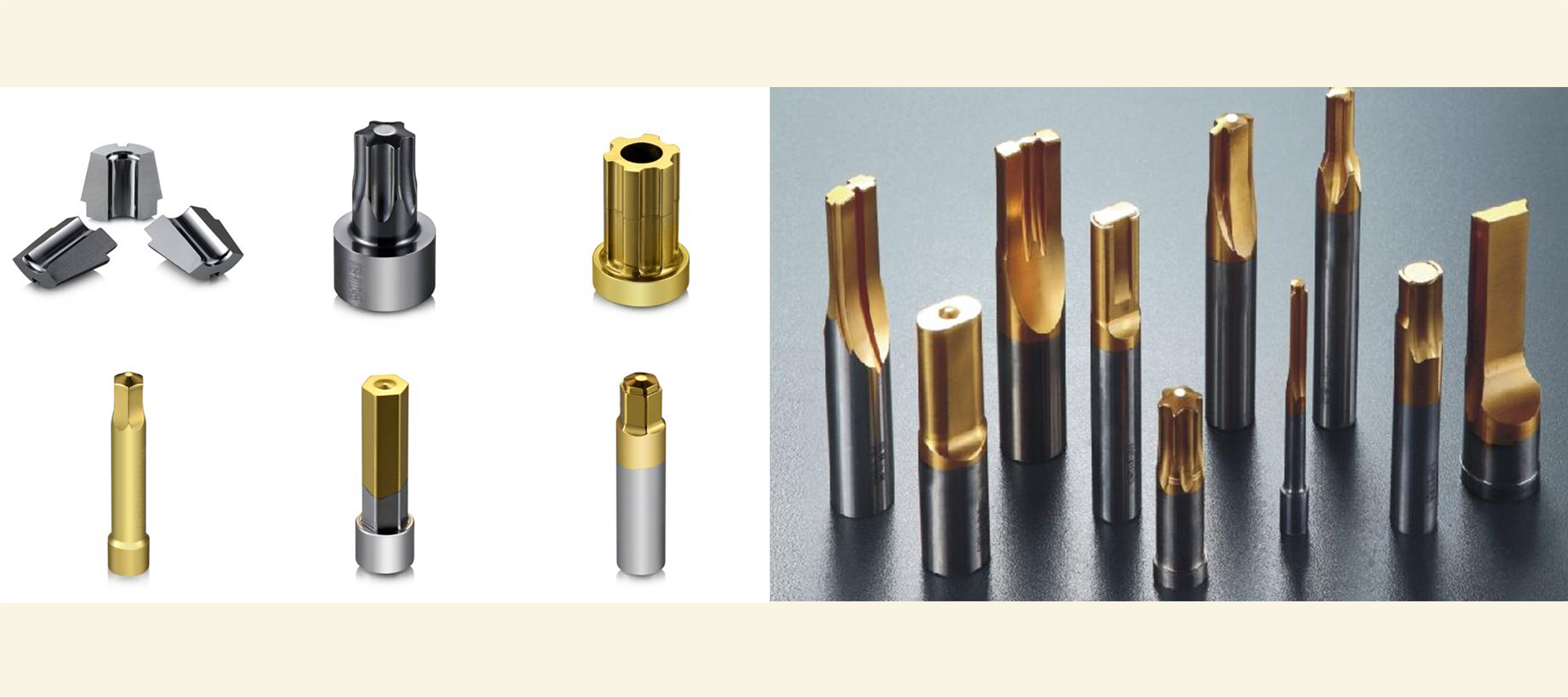 mould, Fastener Expo Shanghai, International Fastener Show China