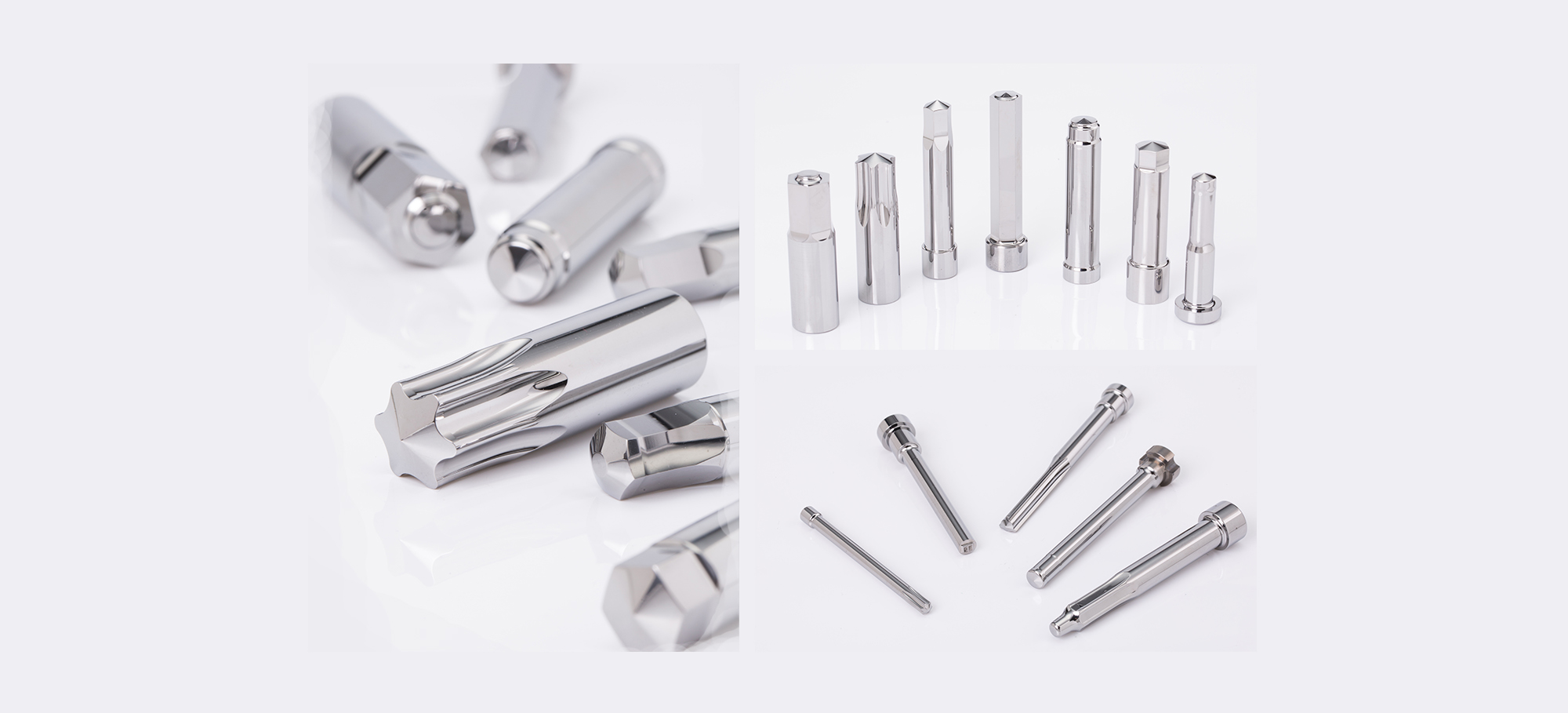 mould, Fastener Expo Shanghai, International Fastener Show China