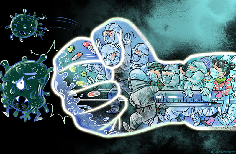 coronavirus,Chinese fastener industry