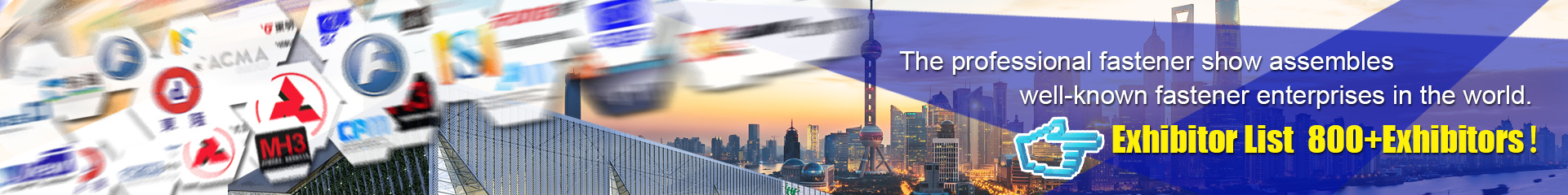 coronavirus,Chinese fastener industry,International Fastener Show China