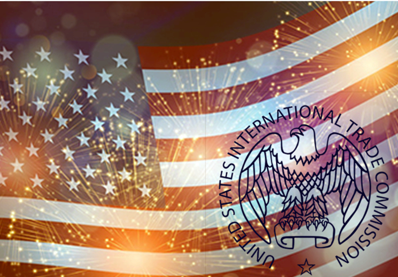 USITC,steel, China, international Fastener Show China,