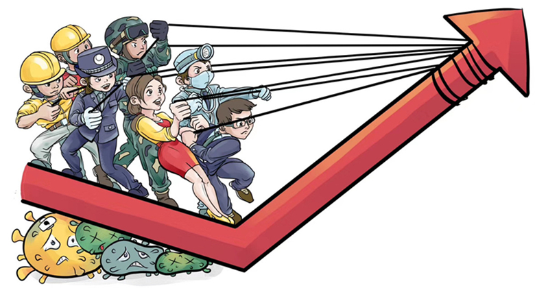 coronavirus,Chinese fastener industry,International Fastener Show China