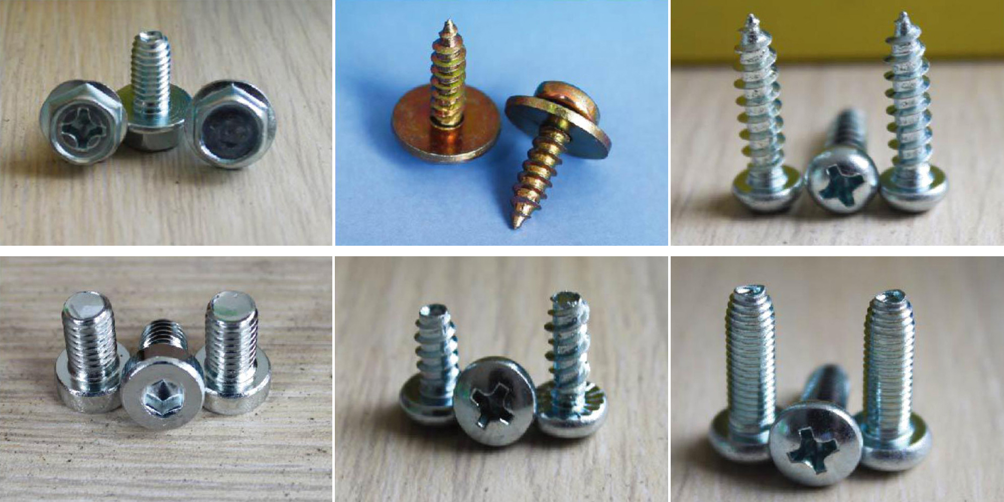 High strength fasteners,automotive,fastener show shanghai,International Fastener Show China 