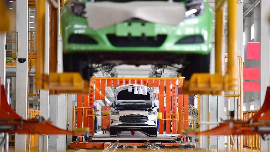 COVID-19,China auto, International Fastener Show China