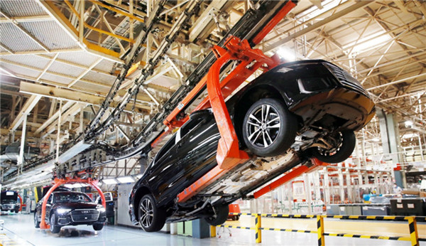 China cars, Automakers, automobile global, Fastener Expo Shanghai, International Fastener Show China