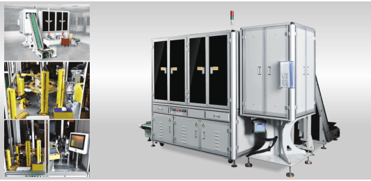 fastener China,detection, fastener show shanghai, International Fastener Show China