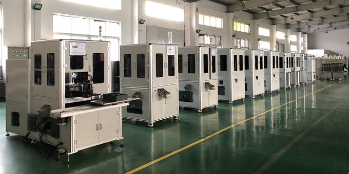 fastener China,detection, fastener show shanghai, International Fastener Show China