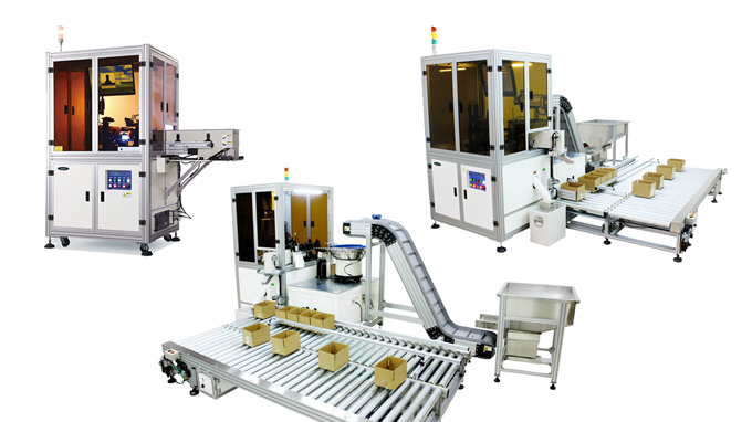 fastener China,detection, fastener show shanghai, International Fastener Show China