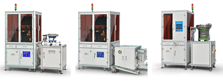 fastener China,detection, fastener show shanghai, International Fastener Show China