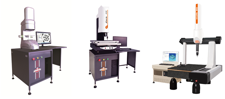 fastener China,detection, fastener show shanghai, International Fastener Show China