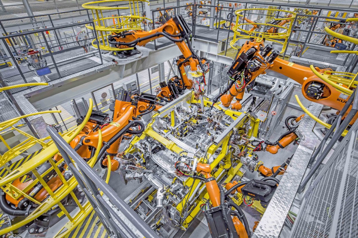 auto, supply chain, Fastener Expo Shanghai, International Fastener Show China