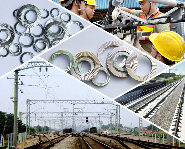 washer China, Fastener Expo Shanghai, International Fastener Show China