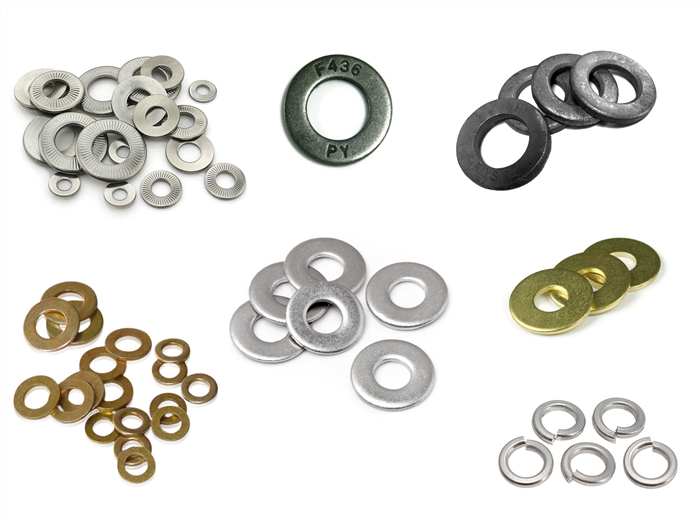 washer China, Fastener Expo Shanghai, International Fastener Show China