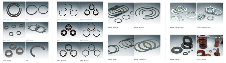 washer China, Fastener Expo Shanghai,International Fastener Show China