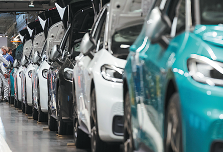 Reuters,Coronavirus, auto Europe, supply chain, Fastener Expo Shanghai, International Fastener Show China