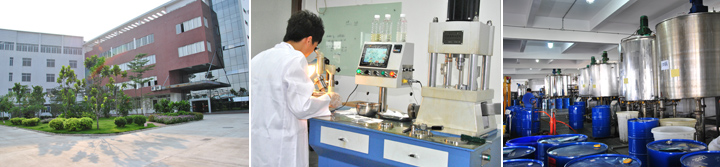 Fastener Expo Shanghai, International Fastener Show China