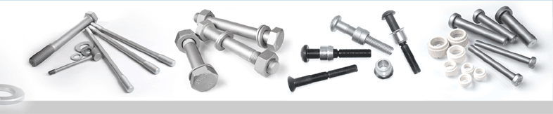 high strength fastener, Fastener Expo Shanghai, International Fastener Show China