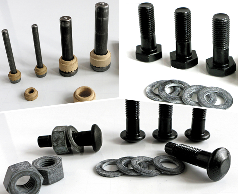 high strength fastener, Fastener Expo Shanghai, International Fastener Show China