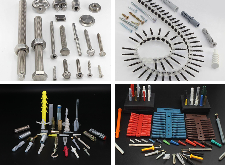 stainless steel,stainless steel China, Fastener Expo Shanghai,International Fastener Show China