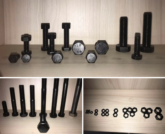 screw China, fastener China, Fastener Expo Shanghai,International Fastener Show China