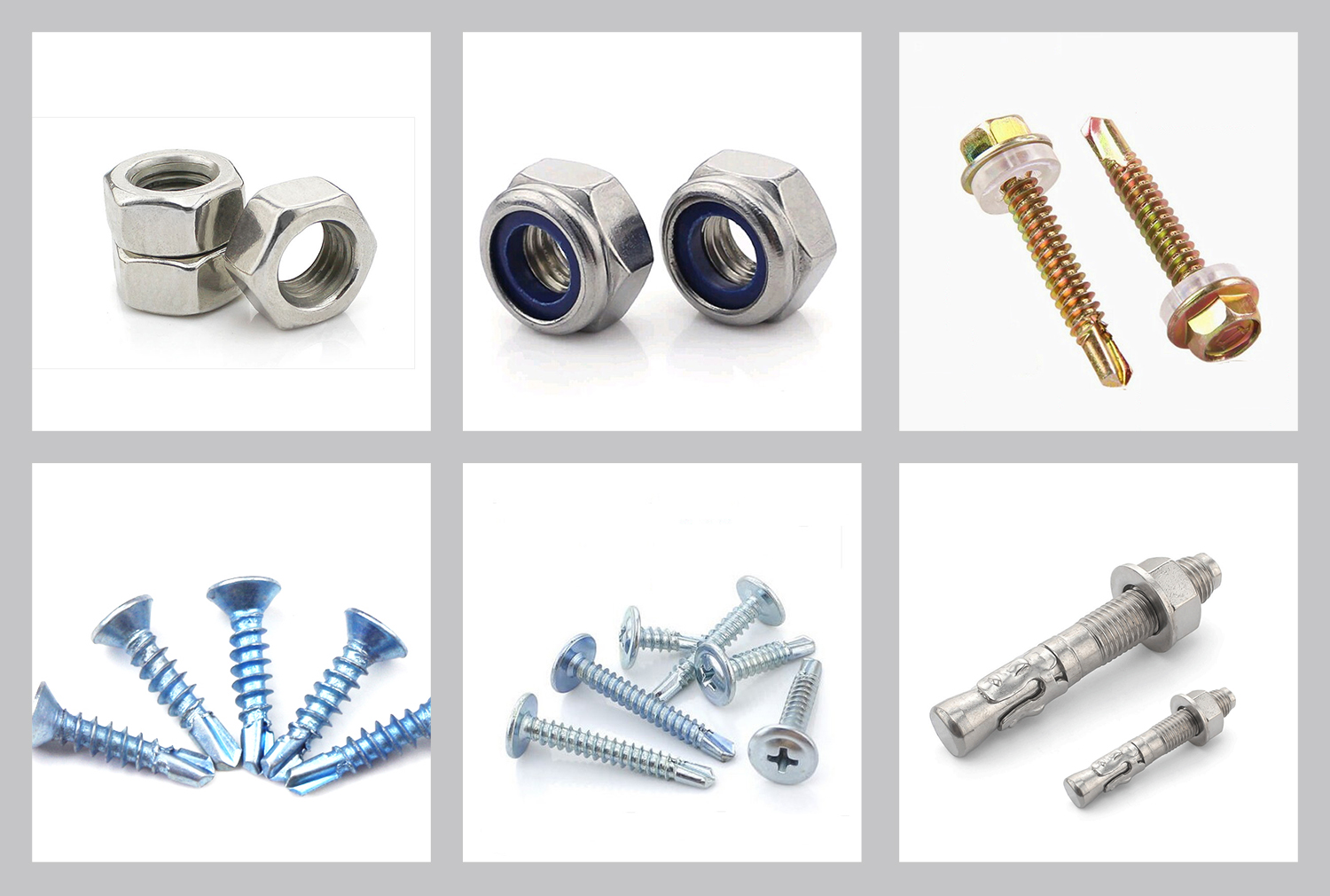 screw China, fastener China, Fastener Expo Shanghai,International Fastener Show China