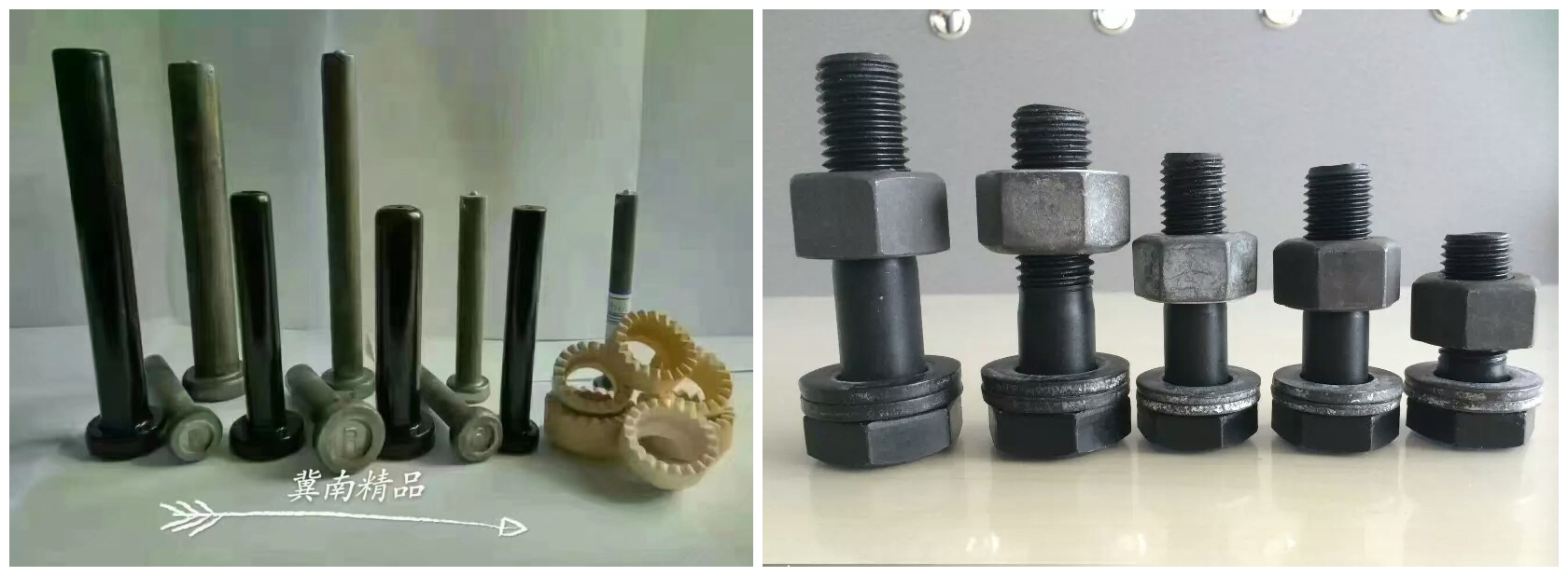 screw China, fastener China, Fastener Expo Shanghai,International Fastener Show China