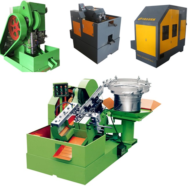 fastener China, machine, Fastener Expo Shanghai,International Fastener Show China