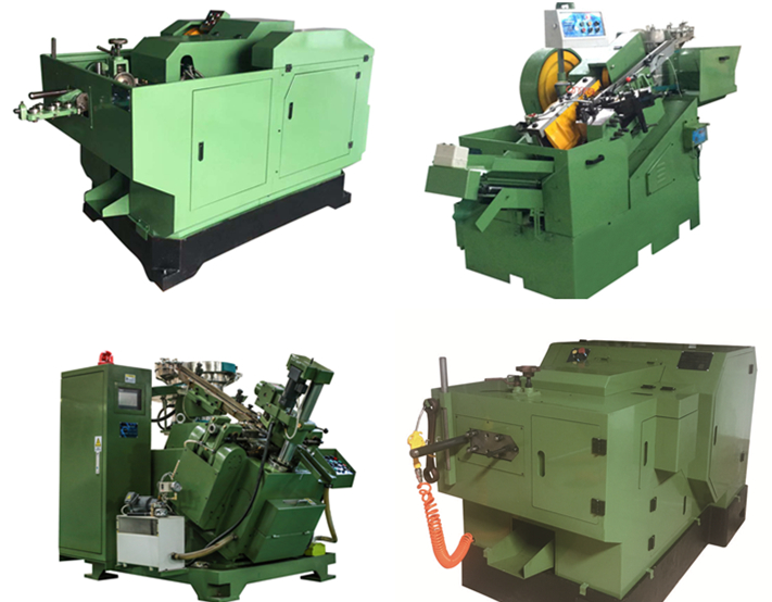 fastener China, machine, Fastener Expo Shanghai,International Fastener Show China