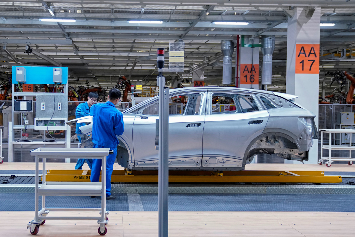 auto, Fastener Expo Shanghai, International Fastener Show China