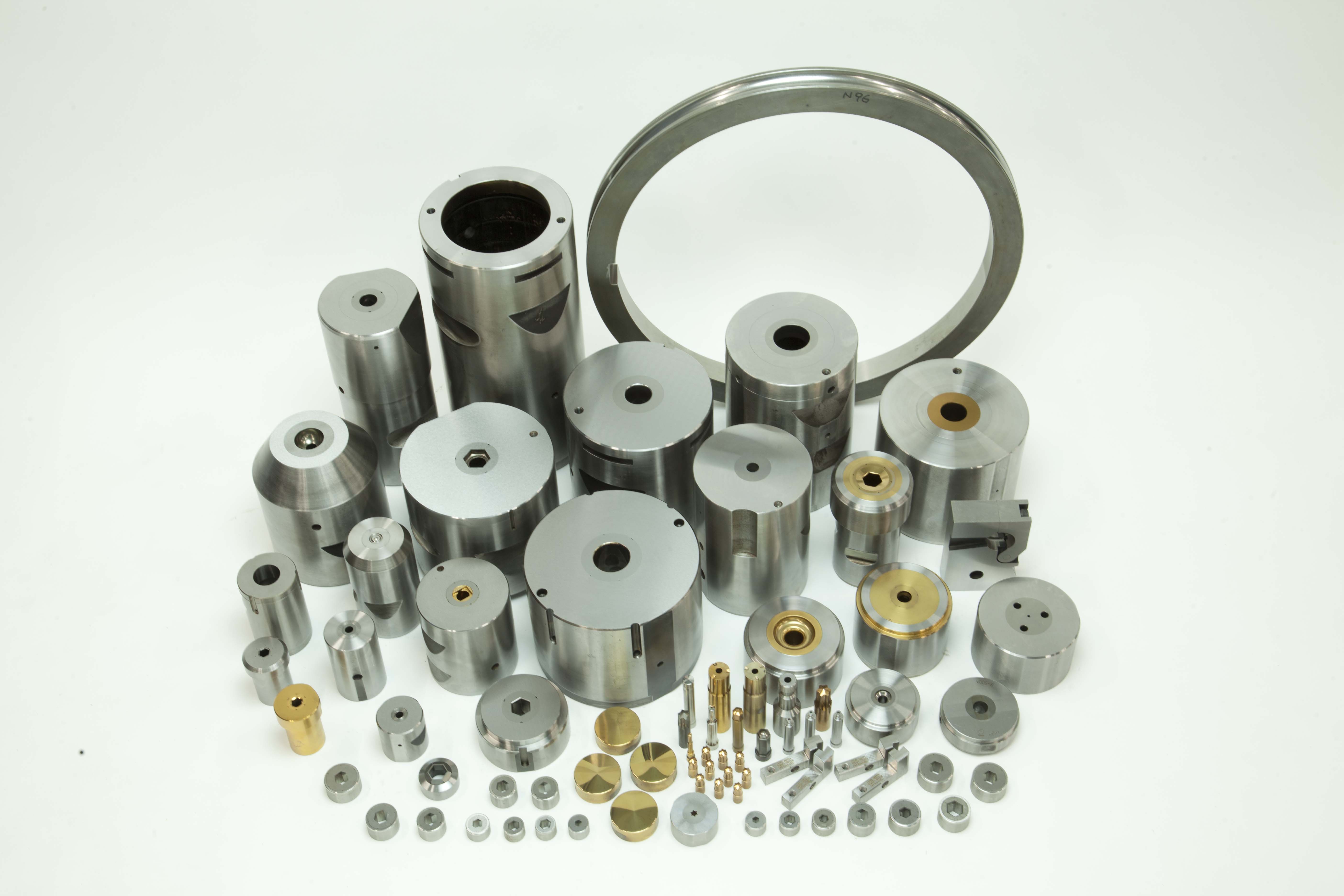 Japan Hardware, Fastener Expo Shanghai, International Fastener Show China